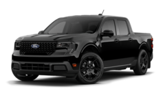 2026 Ford Maverick Lariat Truck SuperCrew