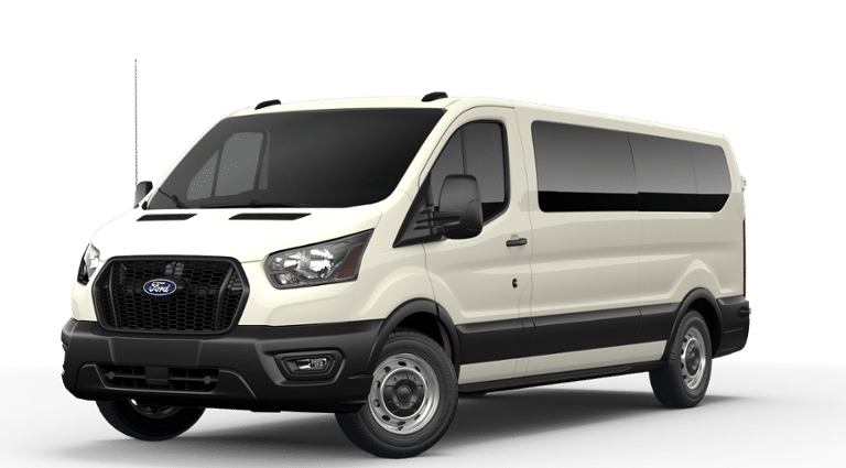 2026 Ford Transit Passenger Van XL's photo
