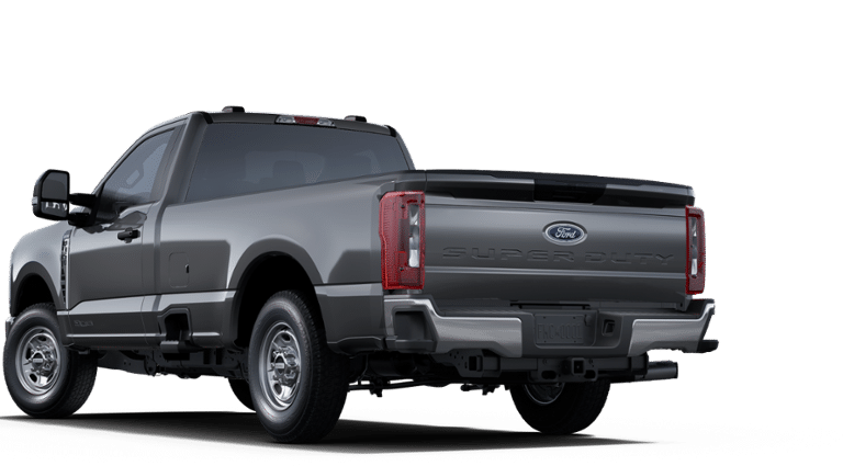 2025 Ford F-350 Super Duty XL - Photo 23