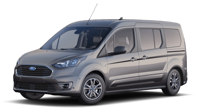 2020 ford transit connect for sale