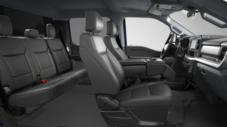2026 Ford Super Duty F-350&reg; XLT Truck Crew Cab