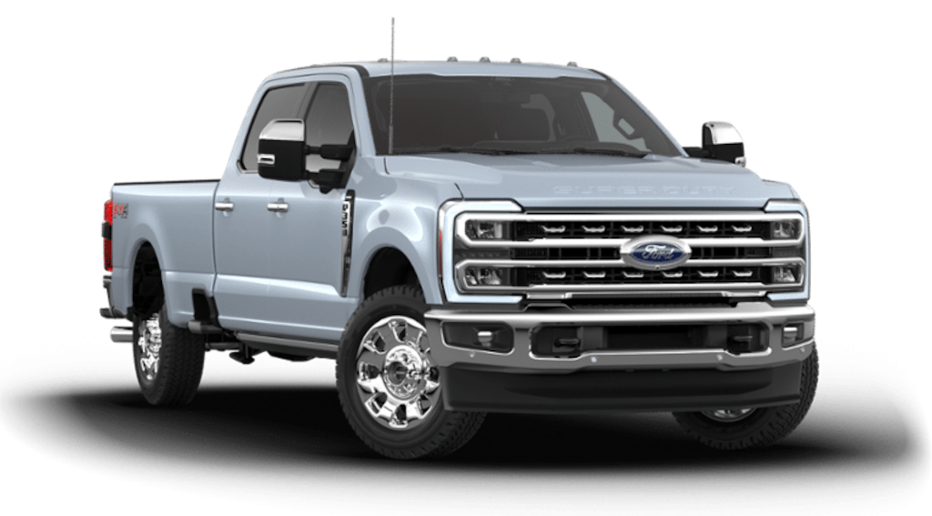New 2026 Ford F-350  TRUCK