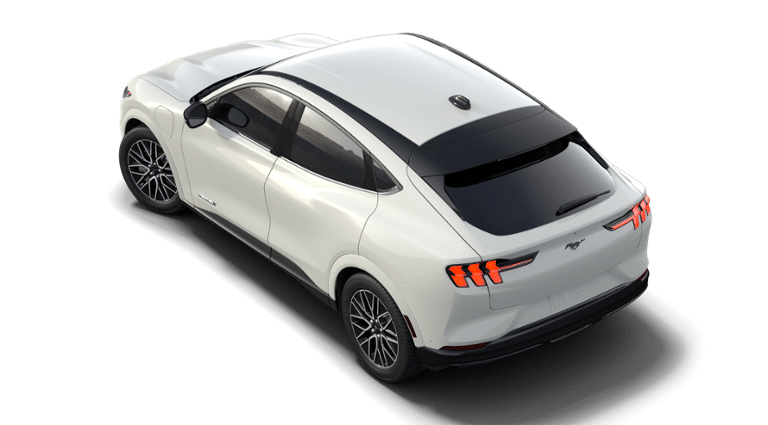 Thumbnail: 2025 Ford Mustang Mach-E - 46