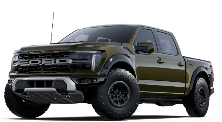 Thumbnail: 2025 Ford F-150 - 9