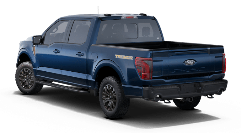 Thumbnail: 2025 Ford F-150 - 46