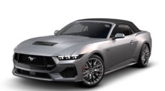 2025 Ford Mustang GT Premium Convertible