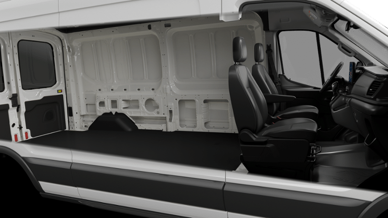 2026 Ford Transit Van Base - Photo 25