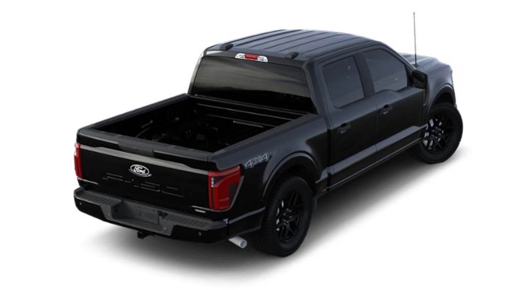 2024 Ford F150 For Sale/Lease 241227T