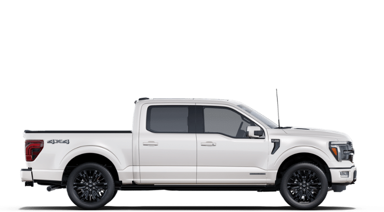 Thumbnail: 2025 Ford F-150 - 28