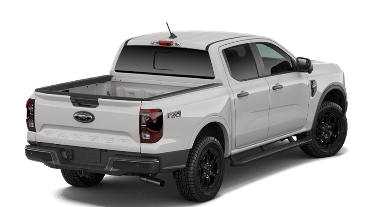 Thumbnail: 2026 Ford Ranger - 47
