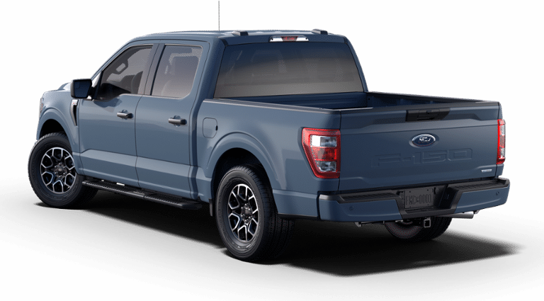 Thumbnail: 2023 Ford F-150 - 46