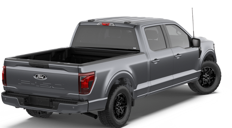Thumbnail: 2026 Ford F-150 - 25