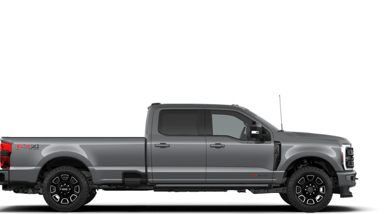 Thumbnail: 2026 Ford F-350 - 47