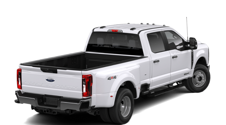 2026 Ford F-350 Super Duty XLT - Photo 37