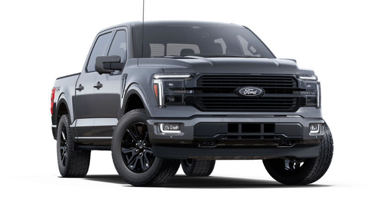 Thumbnail: 2025 Ford F-150 - 48