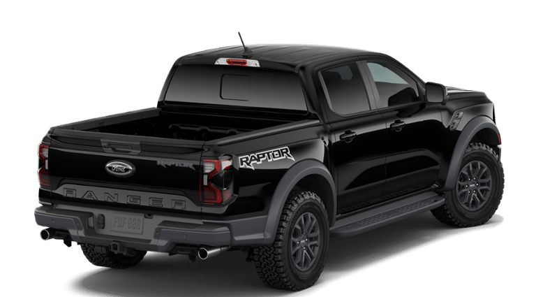Thumbnail: 2026 Ford Ranger - 47