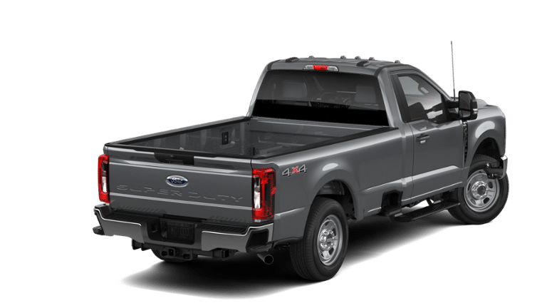 2026 Ford F-350 Super Duty XL - Photo 25