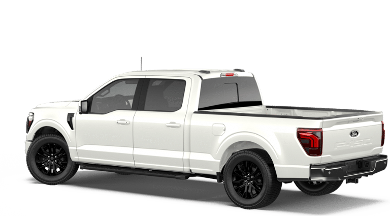 Thumbnail: 2026 Ford F-150 - 46