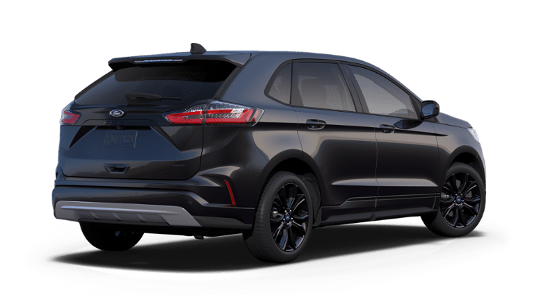 2024 Ford Edge SE photo 3