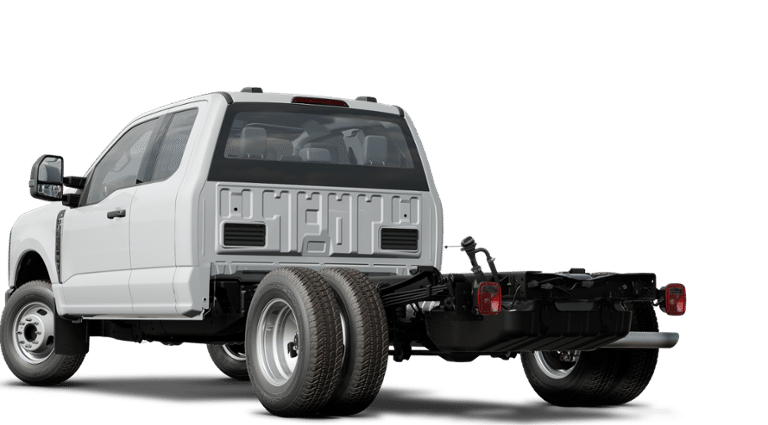 Thumbnail: 2025 Ford F-350 - 24