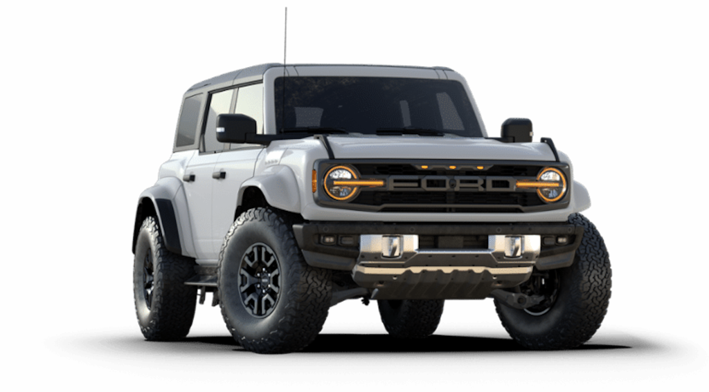 New 2024 Ford Bronco For Sale at Schultz Ford W Haverstraw Inc. VIN