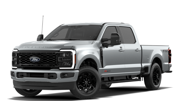 New 2027 Ford Super Duty F-250 SRW LARIAT