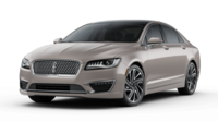 2020 Lincoln MKZ Hybrid Sedan 2020 Lincoln MKZ Hybrid Sedan