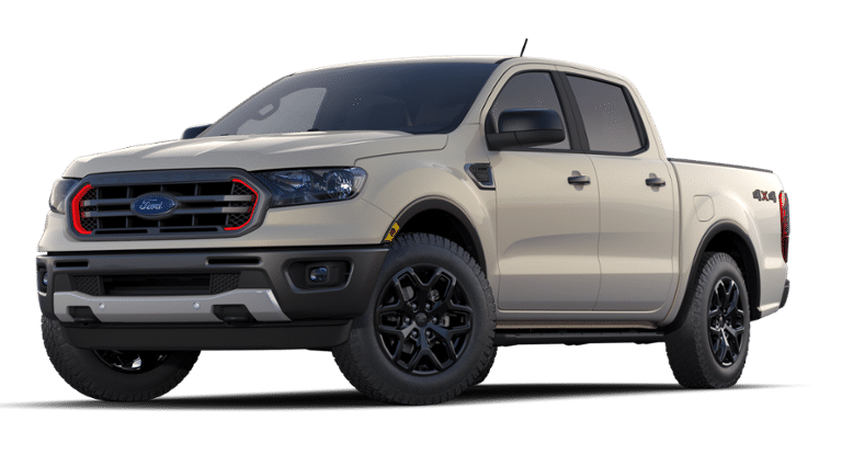 2020 ford ranger for sale new