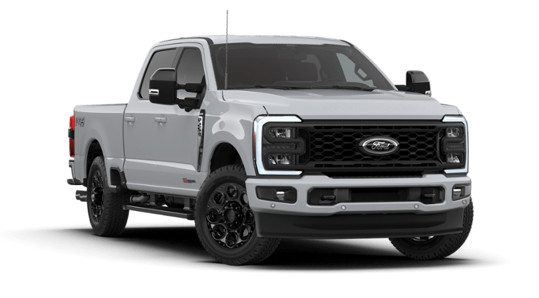 2026 Ford F-250 Super Duty Lariat - Photo 11