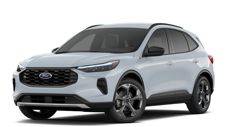 2026 Ford Escape ST-Line AWD's photo