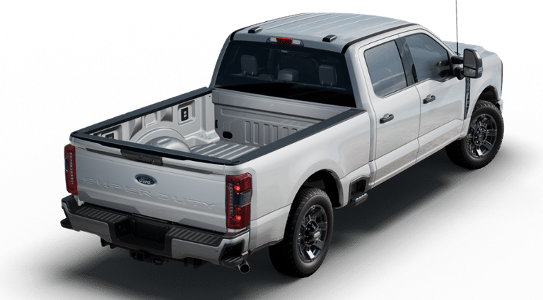 2024 Ford F-250 Super Duty XL