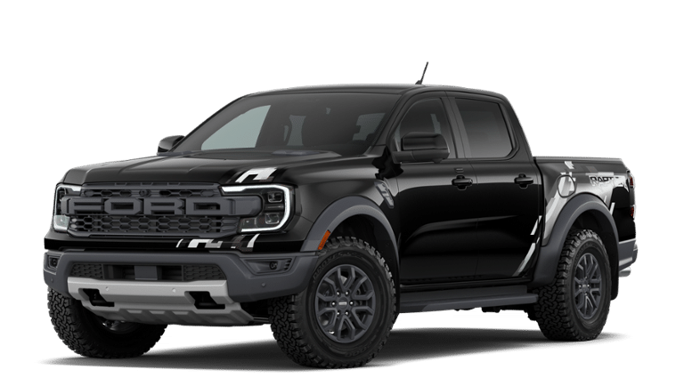 2026 Ford Ranger Raptor 4x4 SuperCrew 5' Box's photo
