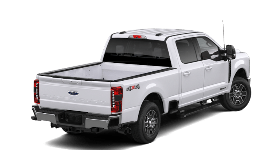 New 2026 Ford F-250 Lariat TRUCK