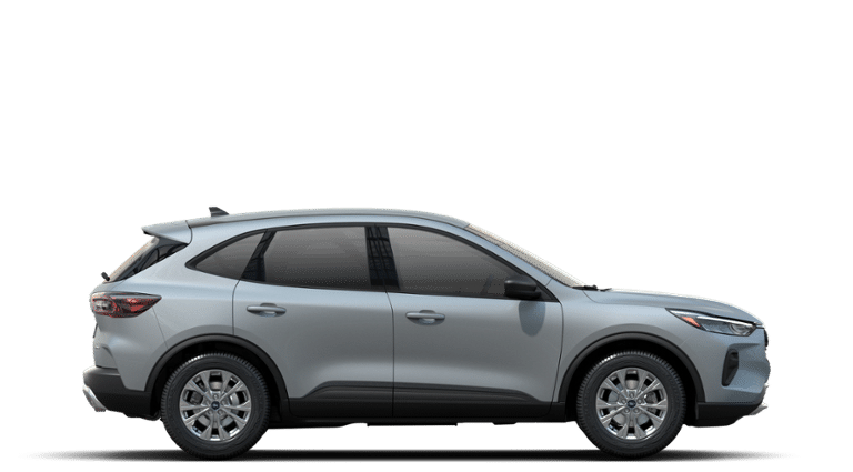 Thumbnail: 2025 Ford Escape - 28