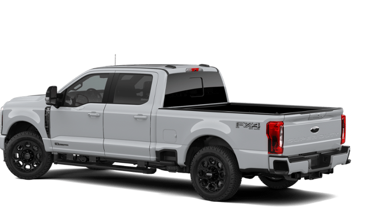 2026 Ford F-350 Super Duty XLT - Photo 46