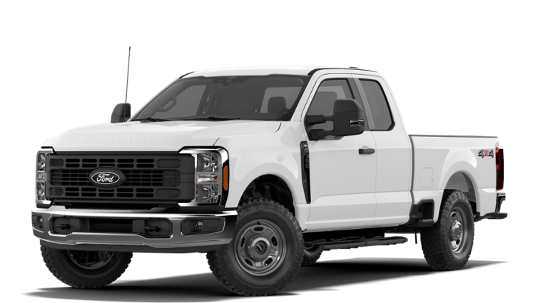  Ford F-350SD