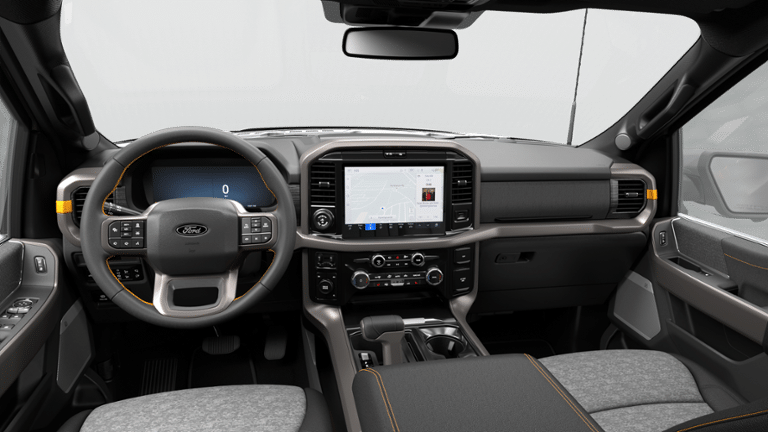 Thumbnail: 2026 Ford F-150 - 51