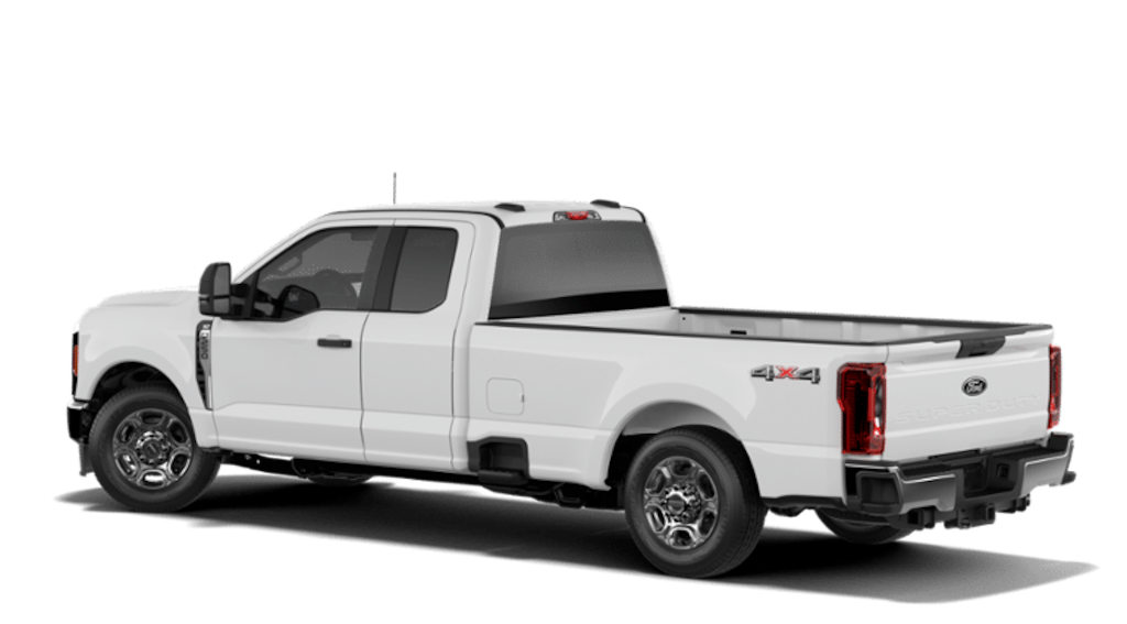New 2027 Ford F-250 XLT TRUCK