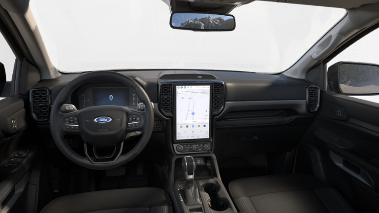 Thumbnail: 2025 Ford Ranger - 51