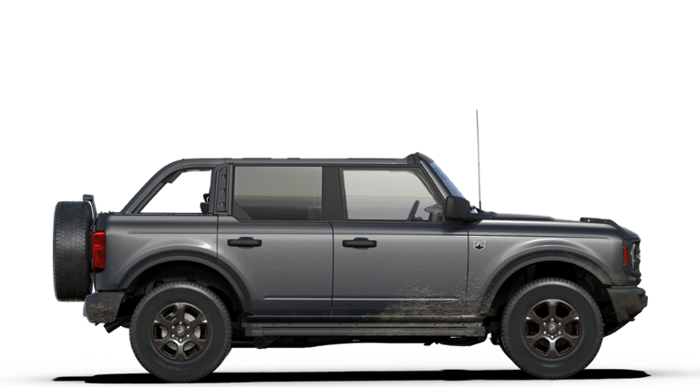 Thumbnail: 2025 Ford Bronco - 6