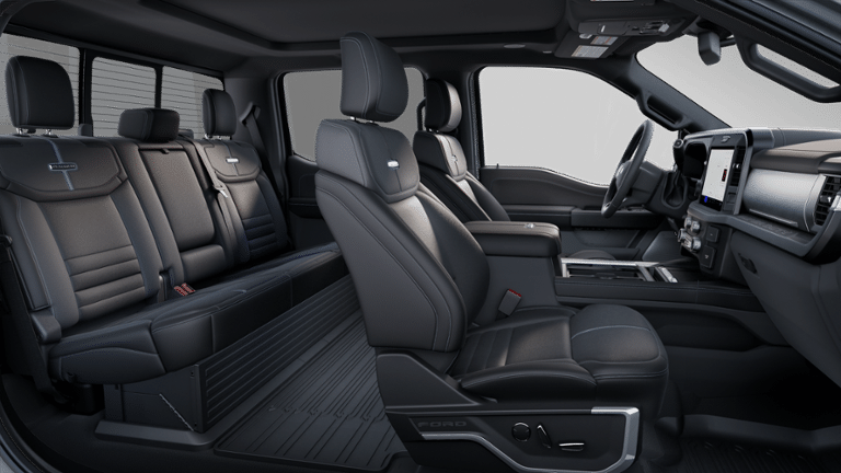 Thumbnail: 2025 Ford Econoline - 51
