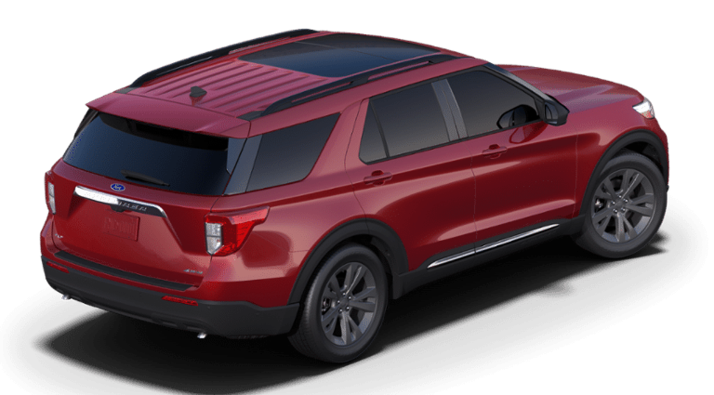 New 2024 Ford Explorer For Sale in Riverhead, NY Near Manorville