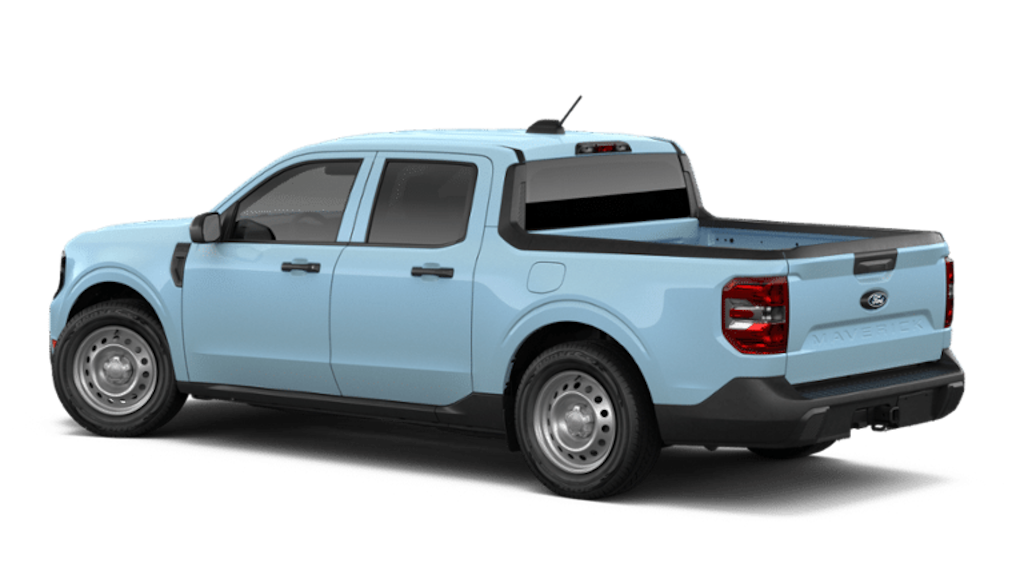 New 2026 Ford Maverick XL Truck
