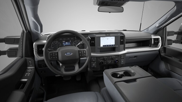 2026 Ford F-350SD XL Truck