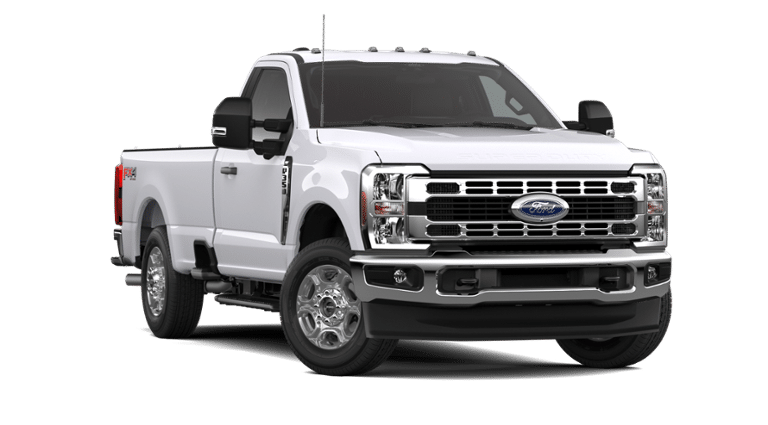 2026 Ford F-350 Super Duty XLT - Photo 26