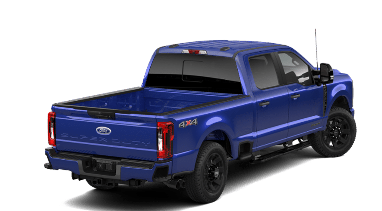 2026 Ford F-350 Super Duty XL - Photo 33