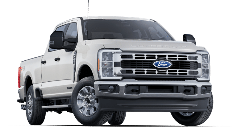 2025 Ford F-250 Super Duty XLT - Photo 26