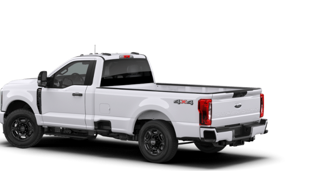 New 2026 Ford F-250SD XL Truck