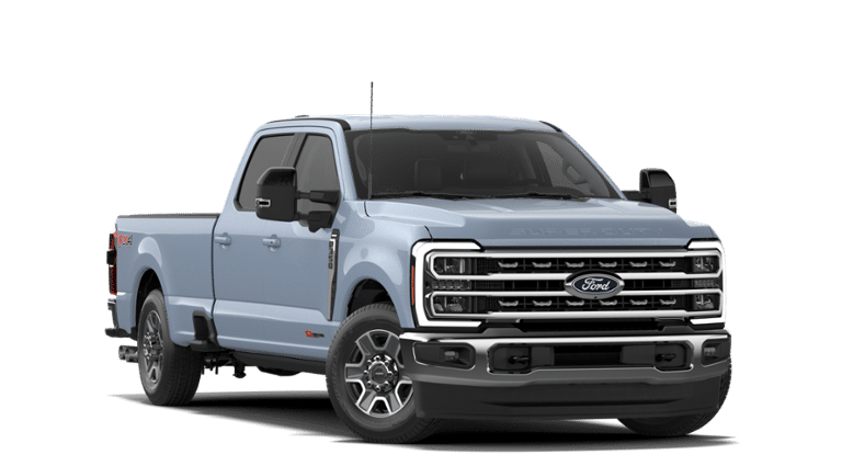 New 2027 Ford Super Duty F-350® Lariat® TRUCK