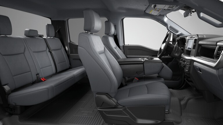 2026 Ford Super Duty F-450 DRW F-450&reg; XL
